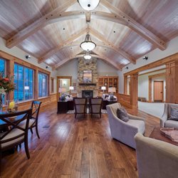 Pete Moore Hospice House