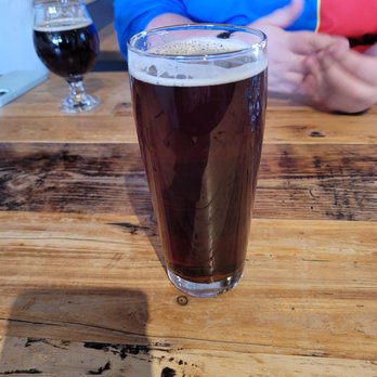 Peticolas Brewing Company - Breweries Near Me - Dallas, Texas