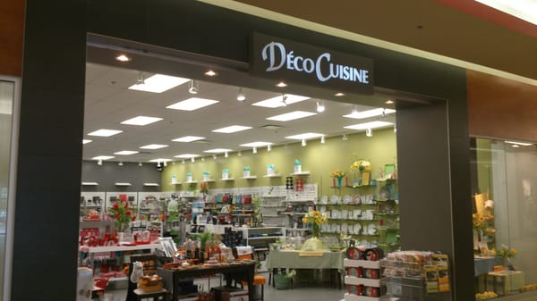 Deco Cuisine Kitchen Bath 3333 Rue Du Carrefour Quebec Qc Phone Number Yelp