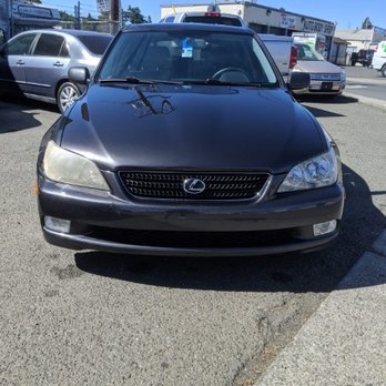 Unlimited Collision Repair - After: Looks good as new, without having to get a totally new hood. I had the OEM grille installed. They even waxed it. - Body Shops Near Me - Vallejo, California Unlimited Collision Repair - After: Looks good as new, without having to get a totally new hood. I had the OEM grille installed. They even waxed it. - Body Shops Near Me - Vallejo, California