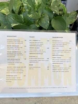 Menu photo 1 Craft & Common Lake Mary, FL Menu photo 1 Craft & Common Lake Mary, FL