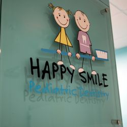 Happy Smile Pediatric Dentistry - Welcome to Happy Smile!