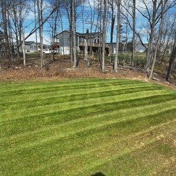 Dawson's Landscape & Lawncare - Landscaping Near Me