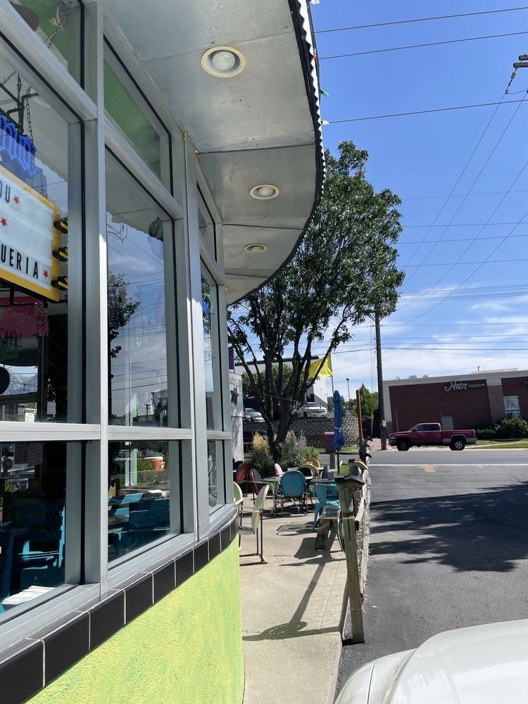 Lone Star Taqueria