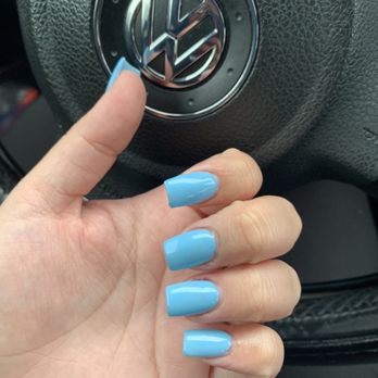 Candy Nails & Spa - Nail Salons Near Me - Ocoee, Florida Candy Nails & Spa - Nail Salons Near Me - Ocoee, Florida