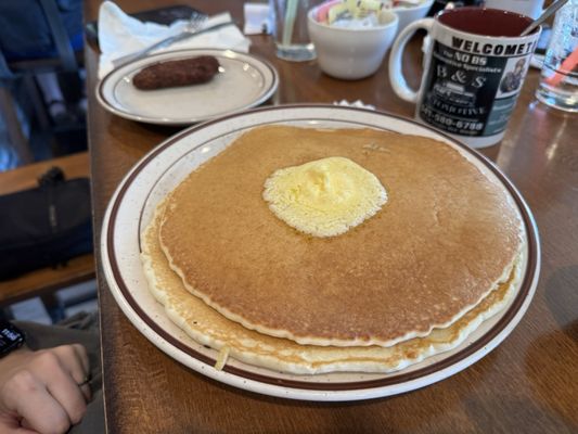 Del Rey Cafe and the Loft by null