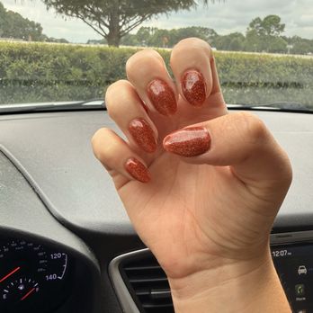 Majestic Nail Bar - Dip - Nail Salons Near Me - Richmond, Texas