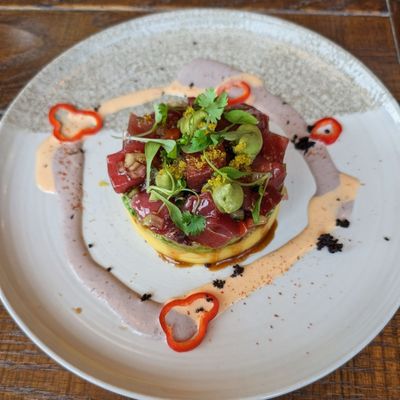 Surfish Bistro by null