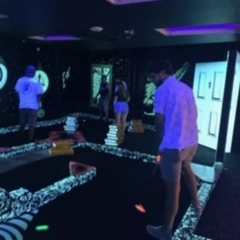 Twilight Zone Mini Golf - Mini Golf Near Me - Las Vegas, Nevada