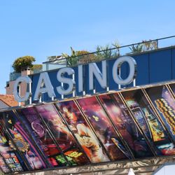Casino Barrière Le Croisette