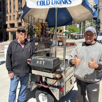 Real Dogs - Hot Dogs Near Me - Milwaukee, Wisconsin