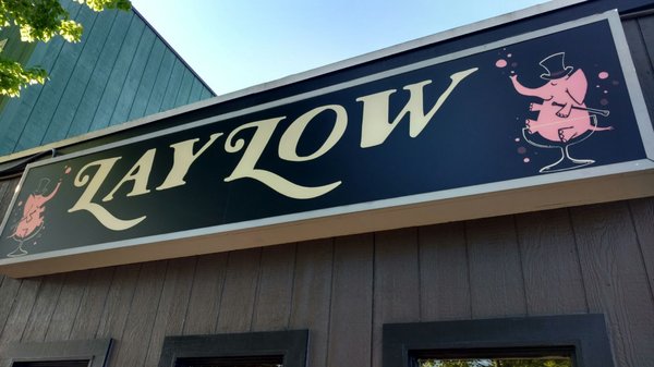 Lay Low by null