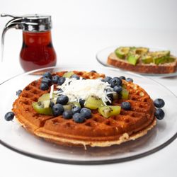 Smash Juice Bar & Eatery