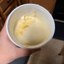 Barberitos - Cheese dip?