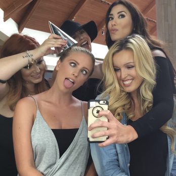 GlowUpWithKelli Kels - Makeup Artists Near Me