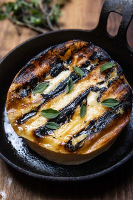 Hereford Grill by null