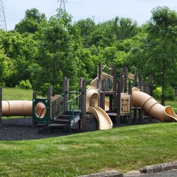 Shawnee Lookout - Playground near Cedar Bend
