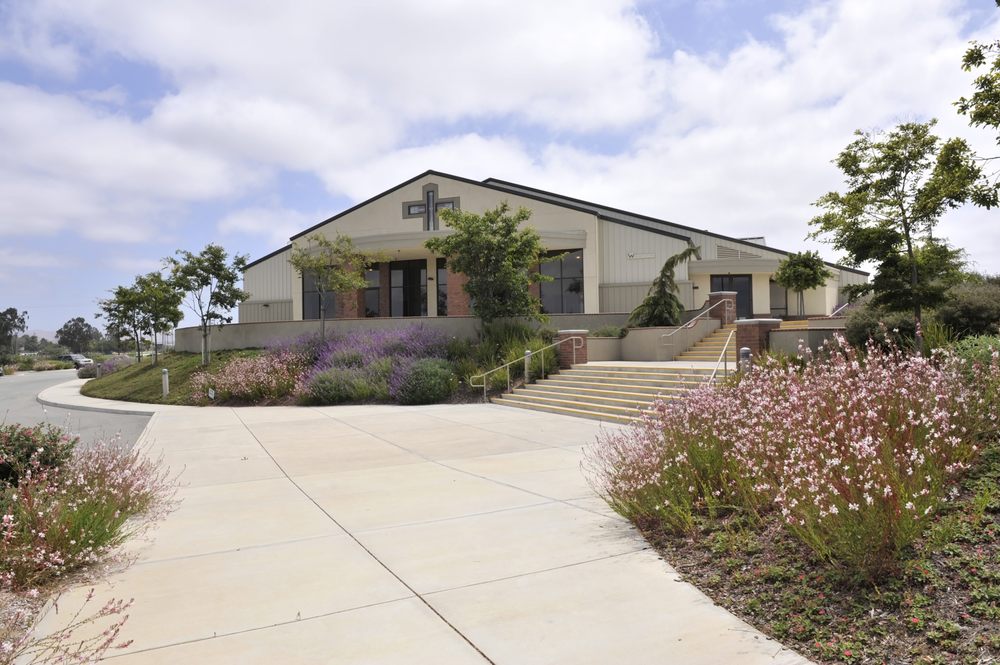 SALINAS VALLEY COMMUNITY CHURCH Updated September 2024 10 Photos