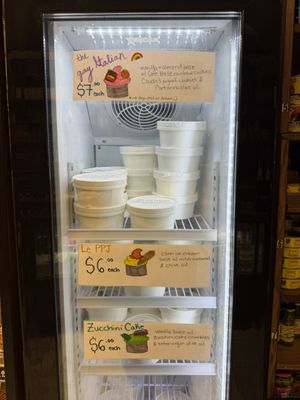 Raffetto's Fresh Pasta by null