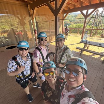 Kapalua Ziplines - Ziplining Near Me - Lahaina, Hawaii Kapalua Ziplines - Ziplining Near Me - Lahaina, Hawaii