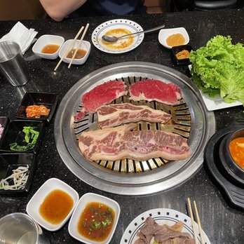 Jong Ga House - Korean Near Me - Oakland, California Jong Ga House - Korean Near Me - Oakland, California