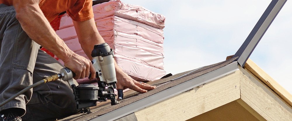 Slide of Nor-Cal Roofing