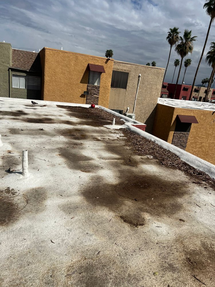 Slide of Elsner Roofing Service