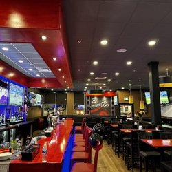 St. Louis Bar & Grill