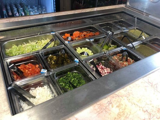 Sunshine Mexican Cafe - Restaurant & Catering by null