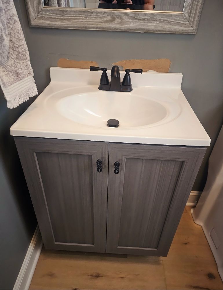 Slide of Golden Touch