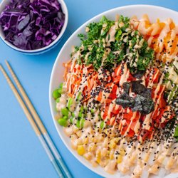 Poke Fresh