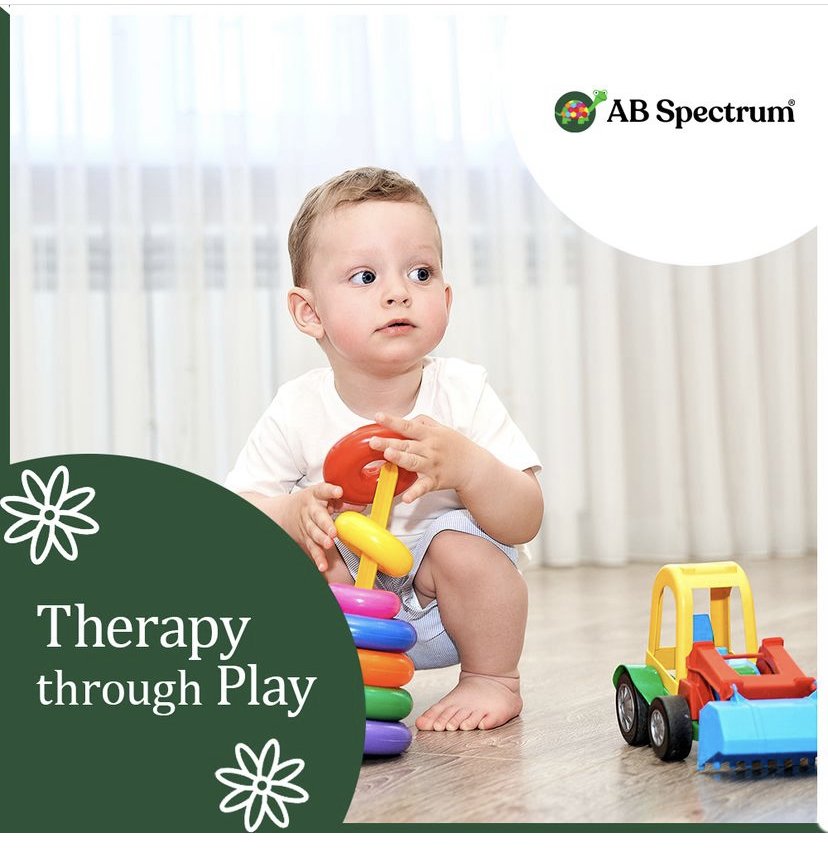 Autism and Behavioral Spectrum - child therapist in St. Peters, MO