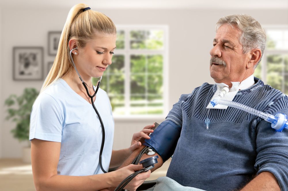 Shelby Healthcare - home care agency in Oklahoma City, OK