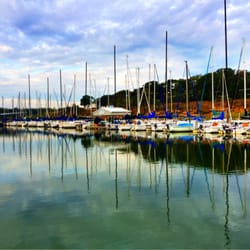 Twin Coves Marina