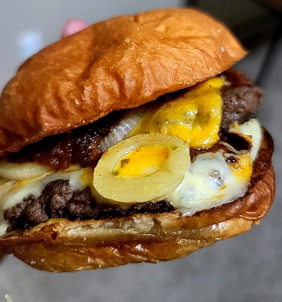 Hopdoddy Burger Bar