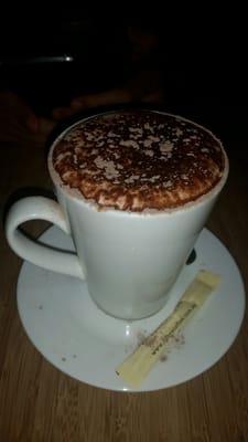 The Common Bistro by null