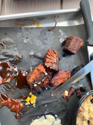 BBQ'd Productions by null