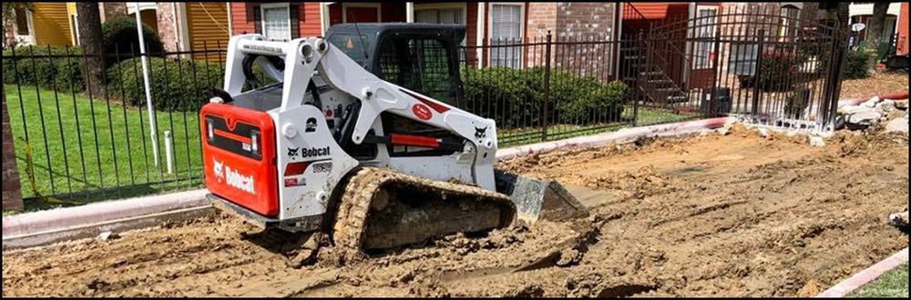 Slide of DNM Contracting