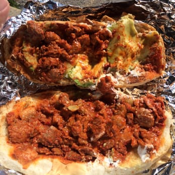 Cheko’s - Torta al pastor, without lettuce or tomatoes, $3. - Tex-Mex Near Me - Austin, Texas Cheko’s - Torta al pastor, without lettuce or tomatoes, $3. - Tex-Mex Near Me - Austin, Texas