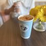 Louis Coffee Bar