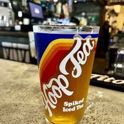 EHT Vagabond Kitchen and Tap House