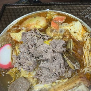 Tasty Pot - Taiwanese Near Me - San Francisco, California