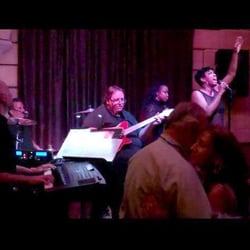 JP Daine - JP's Band
