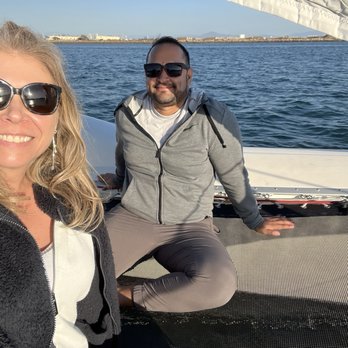 Fun Cat Sailing Adventures - Tours Near Me - San Diego, California Fun Cat Sailing Adventures - Tours Near Me - San Diego, California