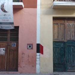 La Eskalera - Fachada de La Eskalera.