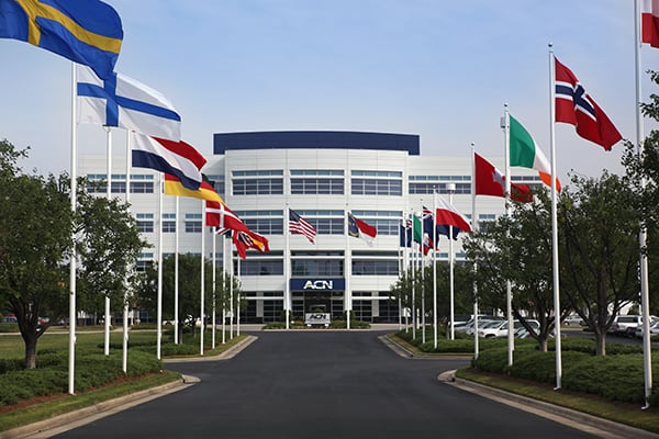 ACN INC. Updated April 2025 17 Reviews 1000 Progress Pl, Concord