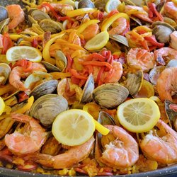 Paella Guy