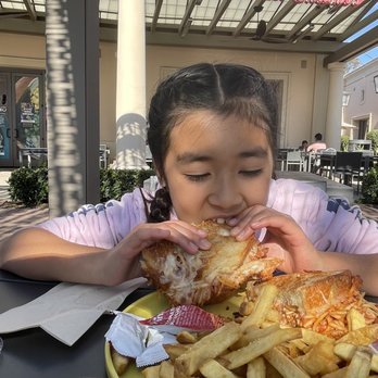 Burnt Crumbs - New American Near Me - Irvine, California
