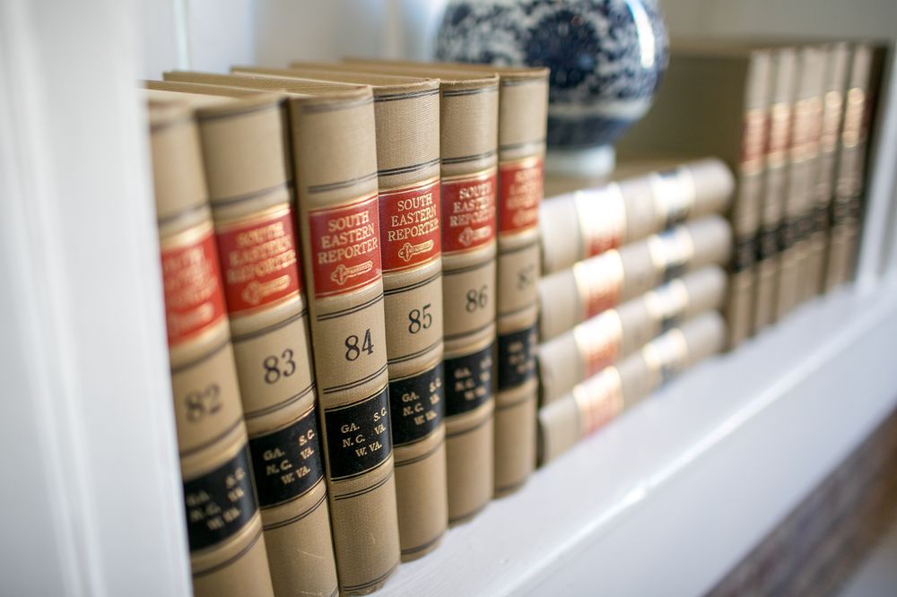 Seth W  Whitaker - property tax consultant in Charleston, SC