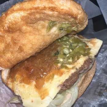 P. Terry's Burger Stand - Burgers Near Me - Pflugerville, Texas P. Terry's Burger Stand - Burgers Near Me - Pflugerville, Texas